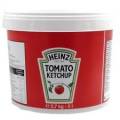 Ketchup Heinz Secchiello Da 5700 G Tomato Sauce Salsa Pomodoro