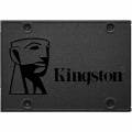 kingston a400 ssd 120gb / 240gb / 480 gb / 960 gb disco duro sÃ³lido interno 2.5 sata3