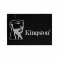 kingston disco duro 2.5 ssd 256gb sata3 kc600