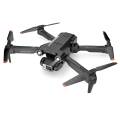 klack dron cuadricoptero e63 mini pro con camara dual 4k foto y video, 2.4g wifi, evita los obstÃ¡culos