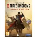 koch media juego three kingdoms: royal edition pc