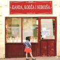 Kodza Kanda I Nebojsa - Popis (vinyl 2lp - 2020 - Eu - Original)