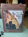 La Revista Argosy Presenta La Segunda Edición De Coppervale Press (libro De Bolsillo)