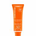 lancaster sun sensitive crema de protecciÃ³n solar facial sin aceite spf50 50ml