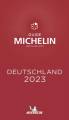 lavishlivings2 libro deutschland - the michelin guide 2023: restaurants (michelin red guide)