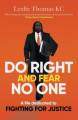 lavishlivings2 libro do right and fear no one