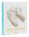 lavishlivings2 libro from soul to sole : the adidas sneakers of jacques chassaing