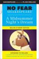 lavishlivings2 libro midsummer night's dream: no fear shakespeare deluxe student edition