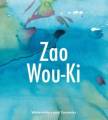lavishlivings2 libro zao wou-ki : watercolors and ceramics