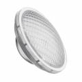 ledbox lámpara led par56 para piscinas g53 45w acero inox. blanco neutro