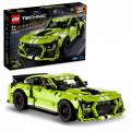 lego technic lego ford mustang shelby® gt500®