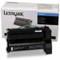 lexmark c752 cyan print cartridge cartucho de tóner original cian