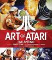 Libro De Tapa Dura Art Of Atari De Tim Lapetino (inglés)