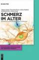 Libro De Tapa Dura Schmerz Im Alter De Dagmar Dr?ger (alemán)