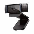 logitech c920 hd pro webcam negro - 960-001055