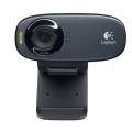 logitech webcam c310/ 1280 x 720 hd
