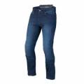 Macna Jeans Pantaloni Moto Uomo Stone Blu Scuro - Tg. 36