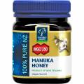 manuka health new zealand ltd mezcla de miel pura manuka mgo 250+ - 250g