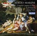 Marini - Opera Settima [new Cd] 2 Pack