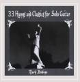 Mark Bodino 33 Hymns & Classics For Solo Guitar: Spiritual Cal (cd)