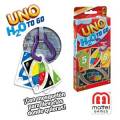 Mattel Uno H20 To Go