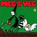 Meg's Veg By Pienkowski  New 9780140503562 Fast Free Shipping..