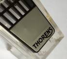 Mejor Medidor De Alineación De Cartucho De Audio - Tocadiscos Thorens Tp-60 Cabezal
