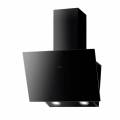 mepamsa campana extractora cuadro 60 negra - campana decorativa 60cm