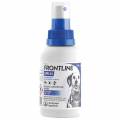 merial (frontline) frontline spray antiparasitario total 100 ml, unisex