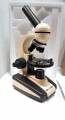 Microscopio Monocular Inalámbrico Ken-a-vision Core Scope T-1701c 3 Potencias 40x Con Libro