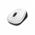 microsoft wireless mobile mouse 3500 ratón rf inalámbrico etrack 1000 dpi, blu