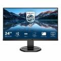 mmd - philips monito 24in led ips monitor 1920x1080 mntr