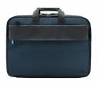 mobilis executive 3 maletines para portátil 406 cm 16 maletín negro azul