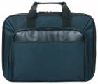 mobilis executive 3 one maletines para portátil 406 cm 16 maletín negro azul