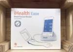 Modelo De Monitor De Presión Arterial Ihealth: Smartphone Bp 3l Bluetooth Compatible