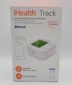Monitor De Presión Arterial Conectado Ihealth Track Inalámbrico Bluetooth - Caja Sellada