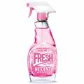 moschino edt fresh couture pink de vaporizador de 100 ml donna