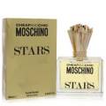 Moschino Stars By Moschino Eau De Parfum Spray 3.4 Oz / E 100 Ml [women]