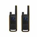motorola walkie-talkie motorola tlkr-t82extreme negro pack2
