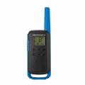 motorola -walkie-talkie talkabout t62 (2 pcs)
