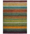 mundoalfombra joanna 56 - alfombra de pelo corto y colores degradados
