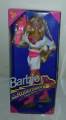 Muñeca Barbie Rollerblade #2214 Patines Flicker’n Flash 1991 De Colección Nueva