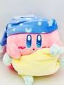 Muñeca De Peluche Kirby Super Star Dulce Gorra De Noche Juguete De Peluche Kirby Nuevo Japón
