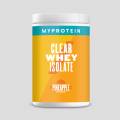 myprotein clear whey isolate - 20raciones - piÃ±a - nuevo