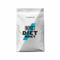 myprotein impact diet whey - 1kg - cafÃ© con leche