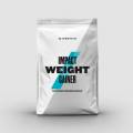 myprotein mezcla ganador de peso - 2.5kg - sin sabor