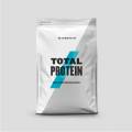 myprotein total protein - 2.5kg - vainilla