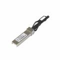 netgear cable red sfp+ axc763-10000s 3 m negro