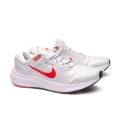 nike air zoom structure 24, blanco, unisex