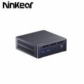 ninkear mini pc n9 intel alder lake n100 8gb ddr5+256gb ssd compatible con tres pantallas